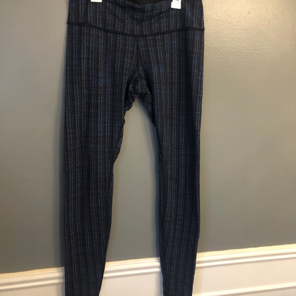Lululemon women’s leggings